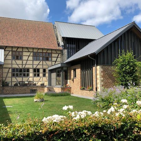 Hof Van Eggertingen Bakhuis Римст Экстерьер фото