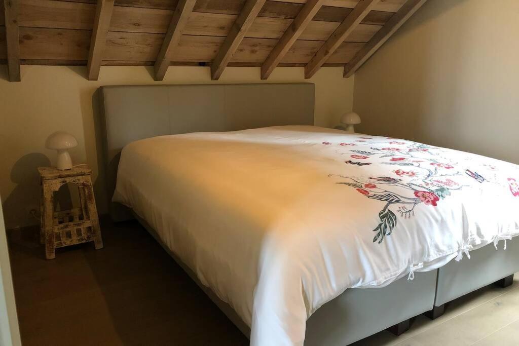 Hof Van Eggertingen Bakhuis Римст Экстерьер фото